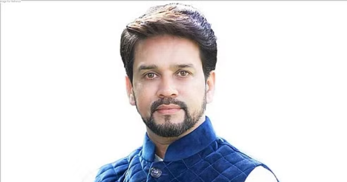 If content is powerful, local can be international: Anurag Thakur on Indian cinema breaking boundaries